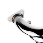 Colector de escape para BMW E46 M3 3.2L