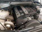 Colector de escape turbo tubular de acero inoxidable BMW M50 M52 M54, montaje superior T3 Twin Scroll FTWL - Imagen 3