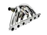 Colector de escape FMIC.Pro Toyota 2JZ GE T4 Twin Scroll SS321 - Imagen 2