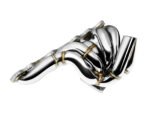 Colector de escape FMIC.Pro Toyota 2JZ GTE T4 Twin Scroll SS321 - Imagen 2