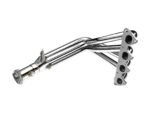 Exhaust manifold header for Honda Civic B16A - Imagen 3