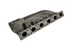 Colector de admisión JRspec fundido para BMW 2.5/2.8/3.0 M3/M3 E36 - Imagen 2