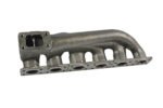 Colector de admisión JRspec fundido para BMW 2.5/2.8/3.0 M3/M3 E36 - Imagen 3