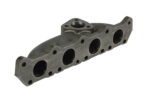 Colector de admisión JRspec fundido para VW/Audi 1.8T longitudinal - Imagen 2