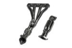 COLECTOR DE ESCAPE MINI COOPER R53 02-06 1.6L - Imagen 2
