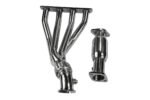 COLECTOR DE ESCAPE MINI COOPER R53 02-06 1.6L - Imagen 3