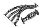 COLECTOR DE ESCAPE MINI COOPER R53 02-06 1.6L - Imagen 4