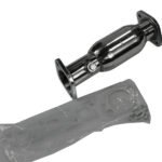 COLECTOR DE ESCAPE MINI COOPER R53 02-06 1.6L