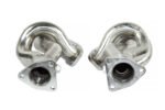 Colector de escape para Nissan Infiniti 350Z G35 3.5L - Imagen 3