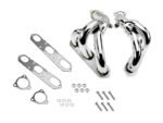 Colector de escape para Porsche Boxster Cayman s 987 2005-2008r - Imagen 3