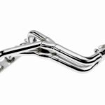 Exhaust manifold header for Suzuki Samurai / Geo Tracker 1.3L 1.6L L4
