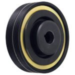 ATI Super Damper 917991 Harmonic Balancer Subaru Impreza WRX