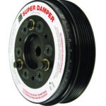 ATI Super Damper 917992 Harmonic Balancer Mini Cooper S
