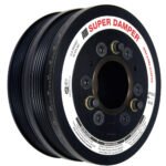 ATI Super Damper 918047 Harmonic Balancer Mustang GT Coyote 5.0 V8