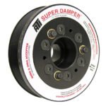 ATI Super Damper 918253 Harmonic Balancer Mitsubishi Evo X