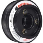ATI Super Damper 918476 Harmonic Balancer Honda B-Series B16 B17 B18A1 B18B1 B18C1 B18C5 B20