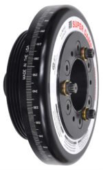 ATI Super Damper 918482L Harmonic Balancer Subaru BRZ