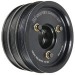 ATI Super Damper 918525 Harmonic Balancer Toyota Supra 7M-G