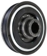 ATI Super Damper 918572 Harmonic Balancer Toyota Supra 1JZGTE 2JZGTE 2JZGE - Imagen 2