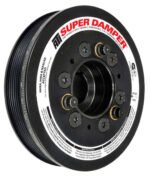 ATI Super Damper 918572 Harmonic Balancer Toyota Supra 1JZGTE 2JZGTE 2JZGE