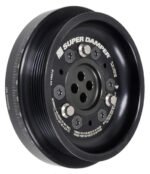 ATI Super Damper 918573 Harmonic Balancer Toyota GR Supra B58 - Imagen 2