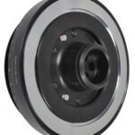 ATI Super Damper 918573 Harmonic Balancer Toyota GR Supra B58