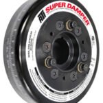 ATI Super Damper 918848 Harmonic Balancer Chevy LS1/2/3/6