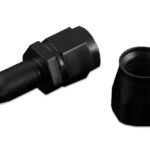 Conector giratorio AN6 JRspec