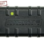 Controlador Innovate LC-2, banda ancha Innovate 3877 con módulo