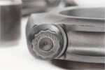 Bielas forjadas tipo H-Beam Billet K1 para Opel Vauxhall CIH / C2 4NW, longitud 134 mm, pasador de 22 mm. - Imagen 2
