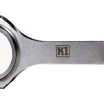 Forged Rods H-Beam Billet K1 for Peugeot XU10 lenght 152 Pin 23mm