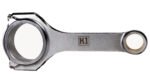 Bielas forjadas tipo I-Beam Billet K1 para Volvo B230 / B234, longitud 152 mm, pasador de 23 mm. - Imagen 4