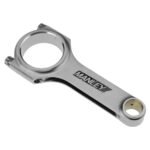 Manley 14006-4 H-beam forged rods for Nissan 240SX KA24E KA24DE