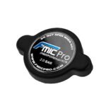 Tapón de radiador Fmic.Pro pequeño 2.0 bar – modelo 2