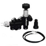Wilwood 260-11179 Combination Proportioning Valve with Brake Switch