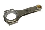 Bielas forjadas FMIC.Pro para Subaru EJ25 + tornillos ARP - Imagen 6