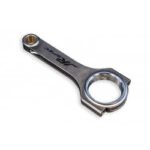 Bielas forjadas JRspec para Nissan RB25 RB26 + tornillos ARP - Imagen 8