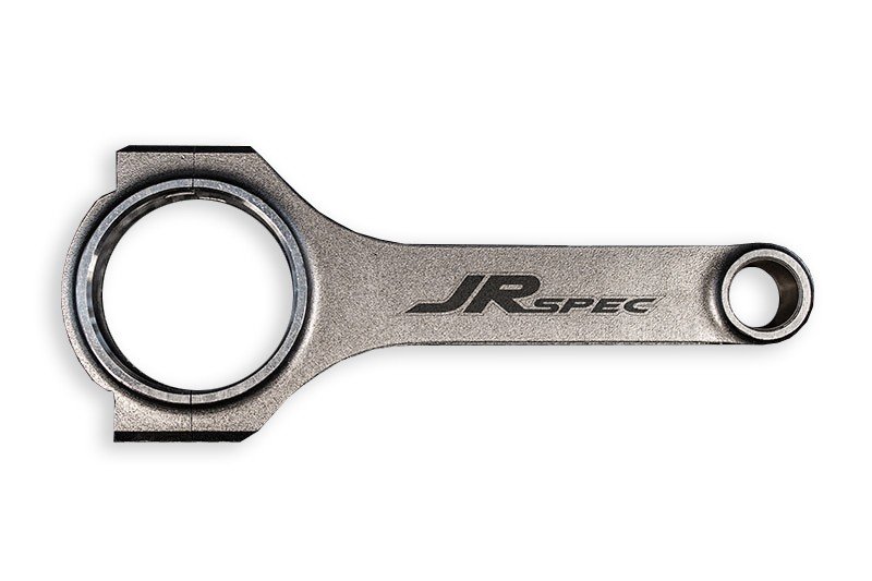 kute-korbowody-jrspec-nissan-skyline-119-5mm-r32-r33-r34-rb25-rb26-korbowody-sruby-arp_4 Bielas forjadas JRspec Nissan Skyline 119,5 mm R32 / R33 / R34 RB25 RB26 + tornillos ARP - Imagen 1