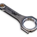 Forged rods JRspec Nissan Skyline 121,5mm R32 / R33 / R34 RB25 RB26 Rods + ARP bolts