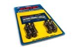 Bielas forjadas JRspec Renault Clio Williams 2.0 + tornillos ARP - Imagen 5