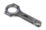 Bielas forjadas JRspec Volvo 2.5 R + pernos ARP - Imagen 2