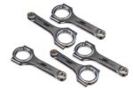 Bielas forjadas JRspec Volvo 2.5 R - Imagen 5