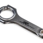 Bielas forjadas JRspec para Volvo S80 / XC90 2.9 T6