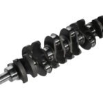 2JZ BILLET 3.4 STROKER CRANKSHAFT FMIC Pro