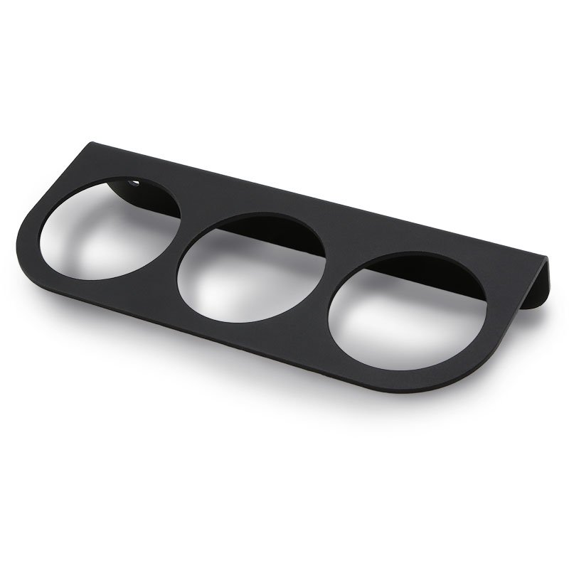 l-bracket-3-gauge-mount Soporte en L para 3 indicadores - Imagen 1