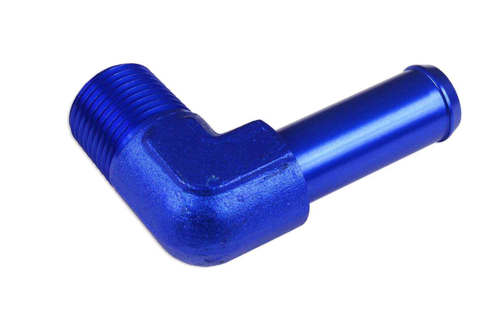 lacznik-90-1-2-npt-na-krociec-5-8-niebieski_4 Conector de 90° 1/2 NPT a niple de 5/8" azul - Imagen 1