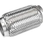 Tubo flexible de 45 mm x 200 mm