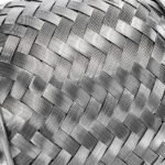 Tubo flexible de 51 mm x 250 mm