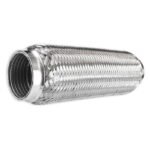 Flex pipe 102mm 200 mm