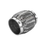 Flex pipe 102mm 250 mm - Imagen 3